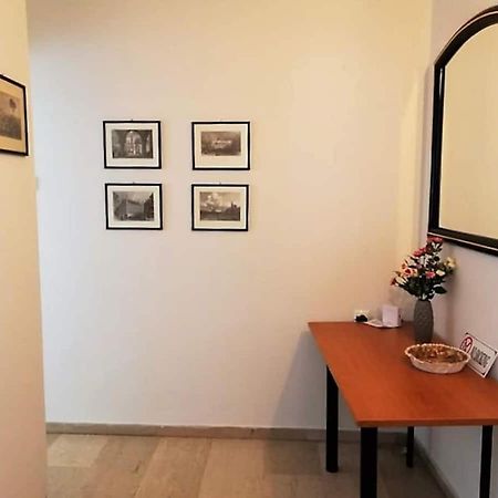 The Rose Apartment فولوس المظهر الخارجي الصورة