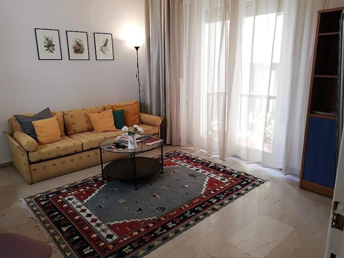 The Rose Apartment فولوس المظهر الخارجي الصورة