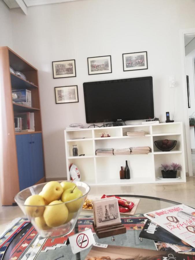 The Rose Apartment فولوس المظهر الخارجي الصورة