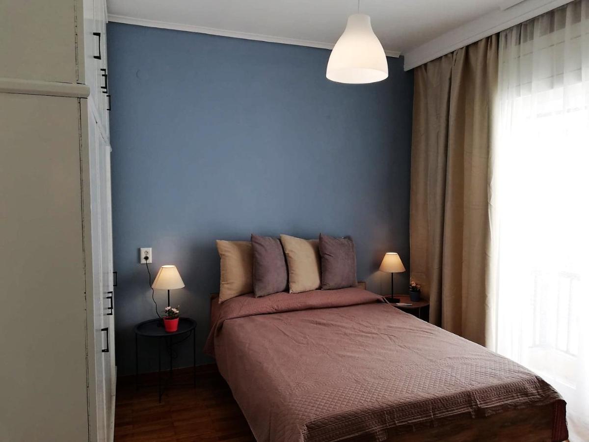 The Rose Apartment فولوس المظهر الخارجي الصورة