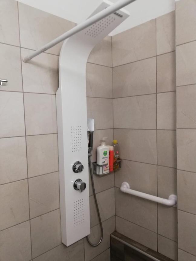 The Rose Apartment فولوس المظهر الخارجي الصورة