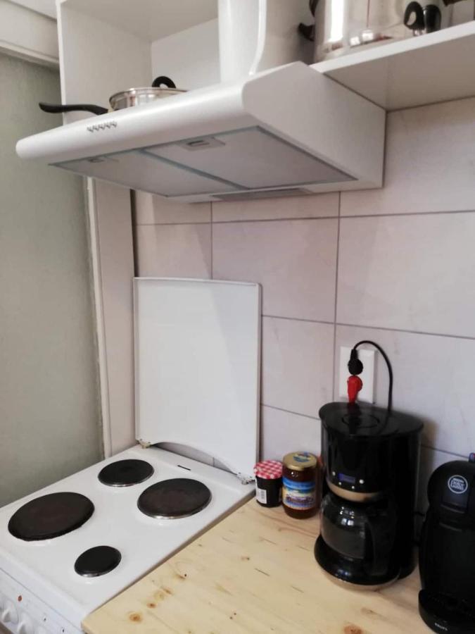 The Rose Apartment فولوس المظهر الخارجي الصورة