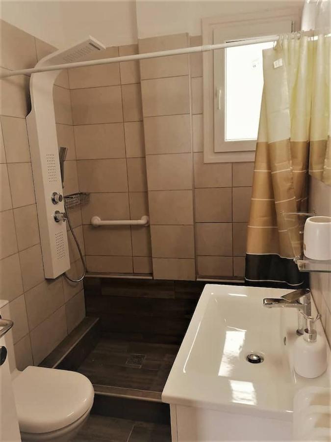 The Rose Apartment فولوس المظهر الخارجي الصورة