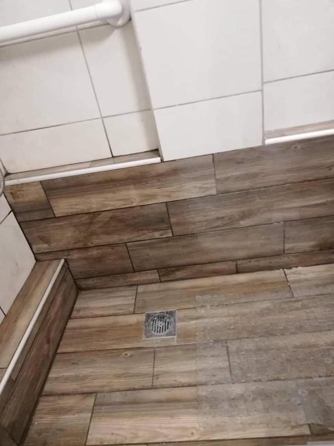 The Rose Apartment فولوس المظهر الخارجي الصورة
