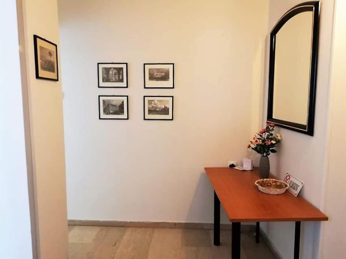 The Rose Apartment فولوس المظهر الخارجي الصورة