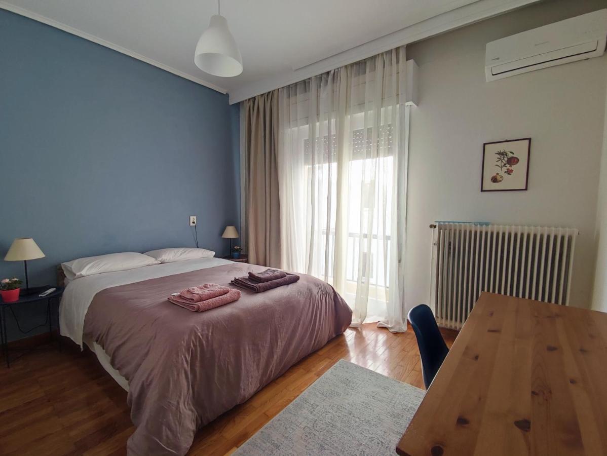 The Rose Apartment فولوس المظهر الخارجي الصورة