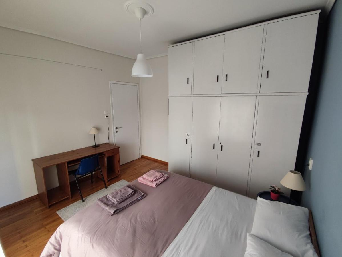 The Rose Apartment فولوس المظهر الخارجي الصورة