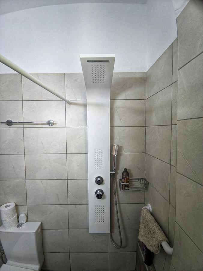 The Rose Apartment فولوس المظهر الخارجي الصورة